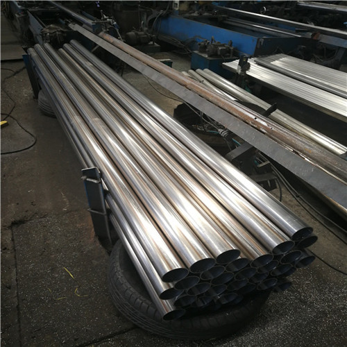 2520不銹鋼管冷漲熱縮，成交分產(chǎn)地和厚度區(qū)分對待！