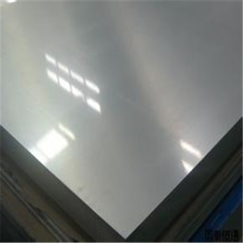耐高溫不銹鋼板成交有所轉(zhuǎn)好價(jià)格弱勢(shì)盤整