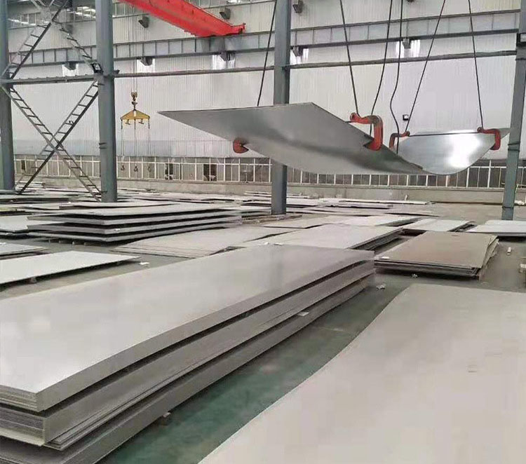 304Ti不銹鋼板供需矛盾相對平緩