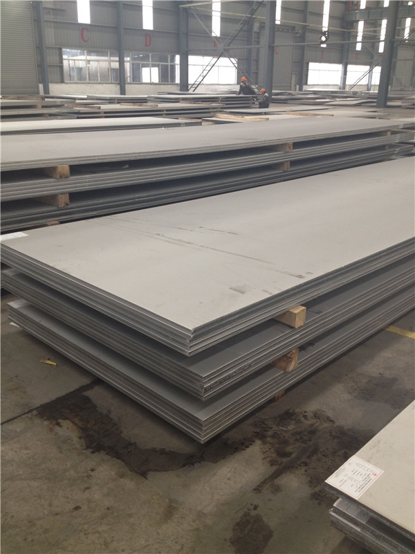 壓花不銹鋼板市價強勢拉漲，成交氛圍熱烈