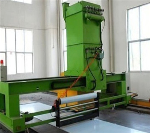 無(wú)錫不銹鋼板公司設(shè)備圖片