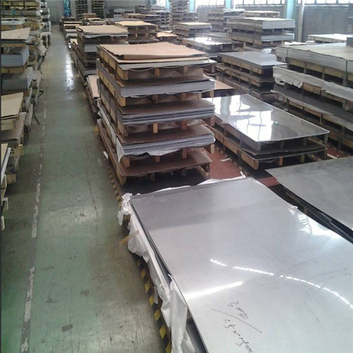 201不銹鋼板受原材料影響市價偏弱