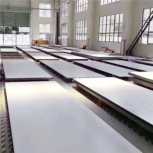 國標(biāo)不銹鋼板商家維穩(wěn)報價，但實際成交減少