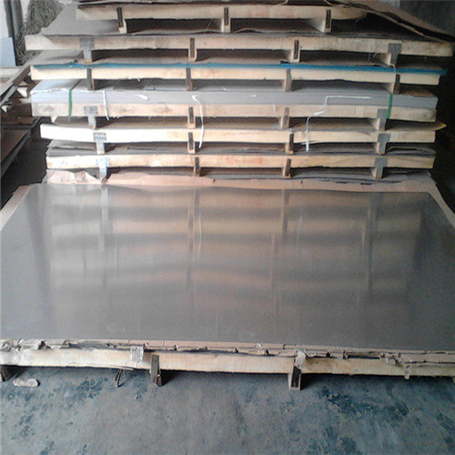 拉絲不銹鋼板波動幅度小、波動頻率高