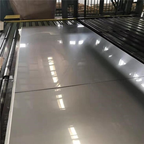 不銹鋼中厚板產(chǎn)量均同比小幅增長