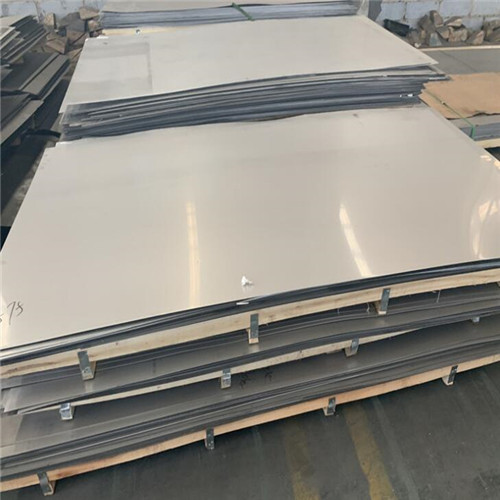 昆山大庚產(chǎn)不銹鋼板量有所下降