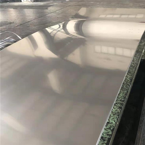 廣東不銹鋼板漲幅累計(jì)將近600點(diǎn)