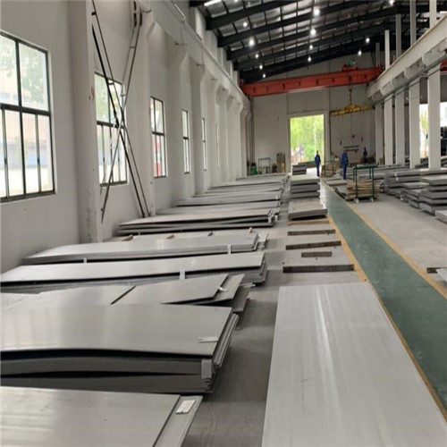 奧氏體不銹鋼板市場價格盤整趨穩(wěn)