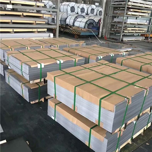 熱軋不銹鋼板行情受環(huán)評影響難以大幅上漲